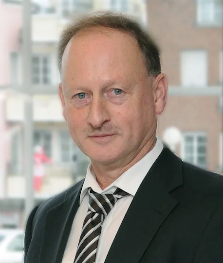 Herbert Wilms - Steuerberater / vereidigter Buchprüfer